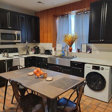 סינסינטי Spacious Industrial Split Level With A Balcony מראה חיצוני תמונה